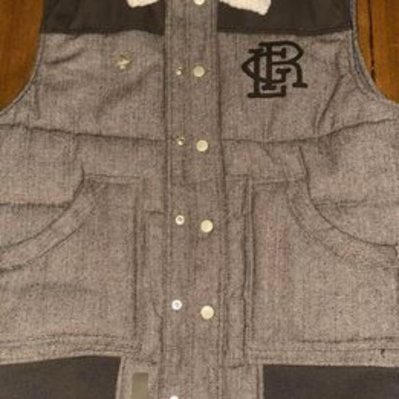 Men’s LRG Vest XL - Picture 2 of 4